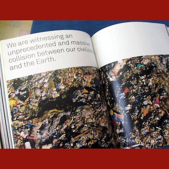 Book - An Inconvenient Truth: The Planetary Emergency of Global Warming.... - Picture 8 of 16